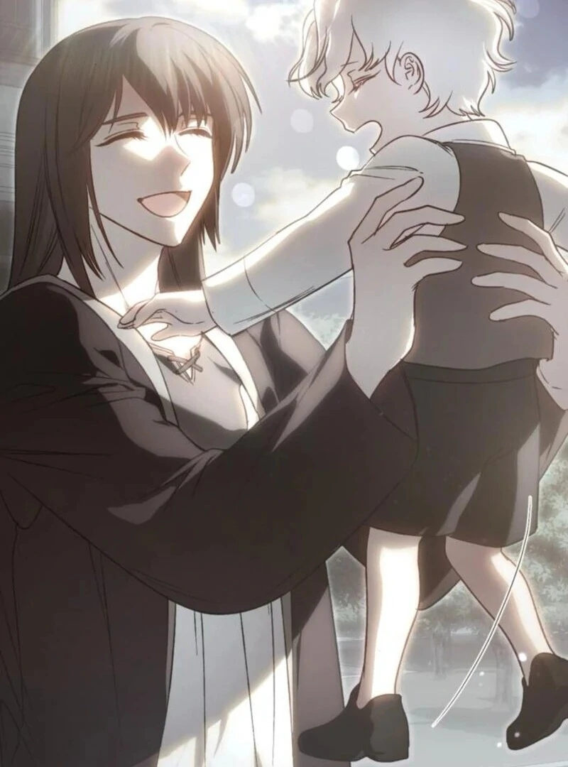 The villain tyrant has returned Chapter 57 446 031