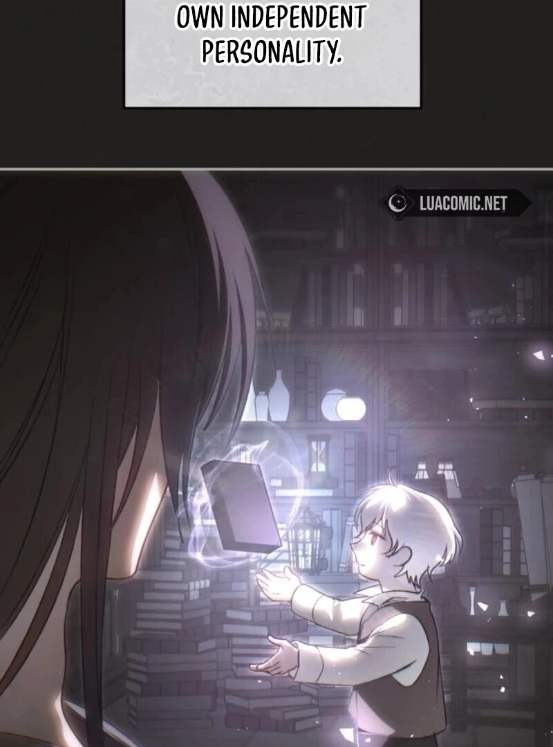 The villain tyrant has returned Chapter 57 453 038