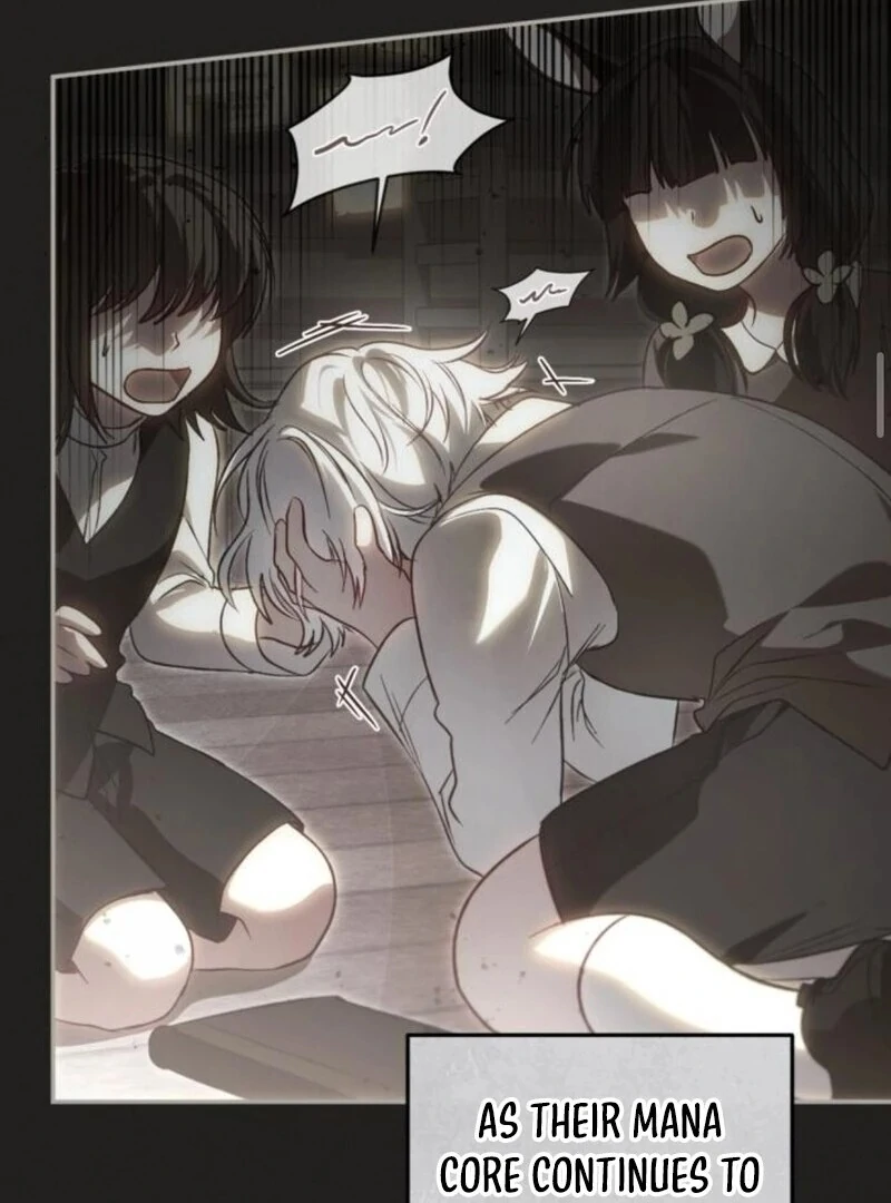 The villain tyrant has returned Chapter 57 462 047