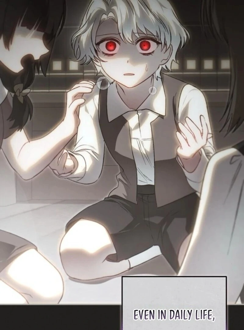 The villain tyrant has returned Chapter 57 464 049