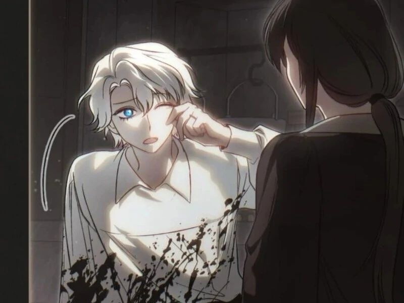 The villain tyrant has returned Chapter 57 483 068