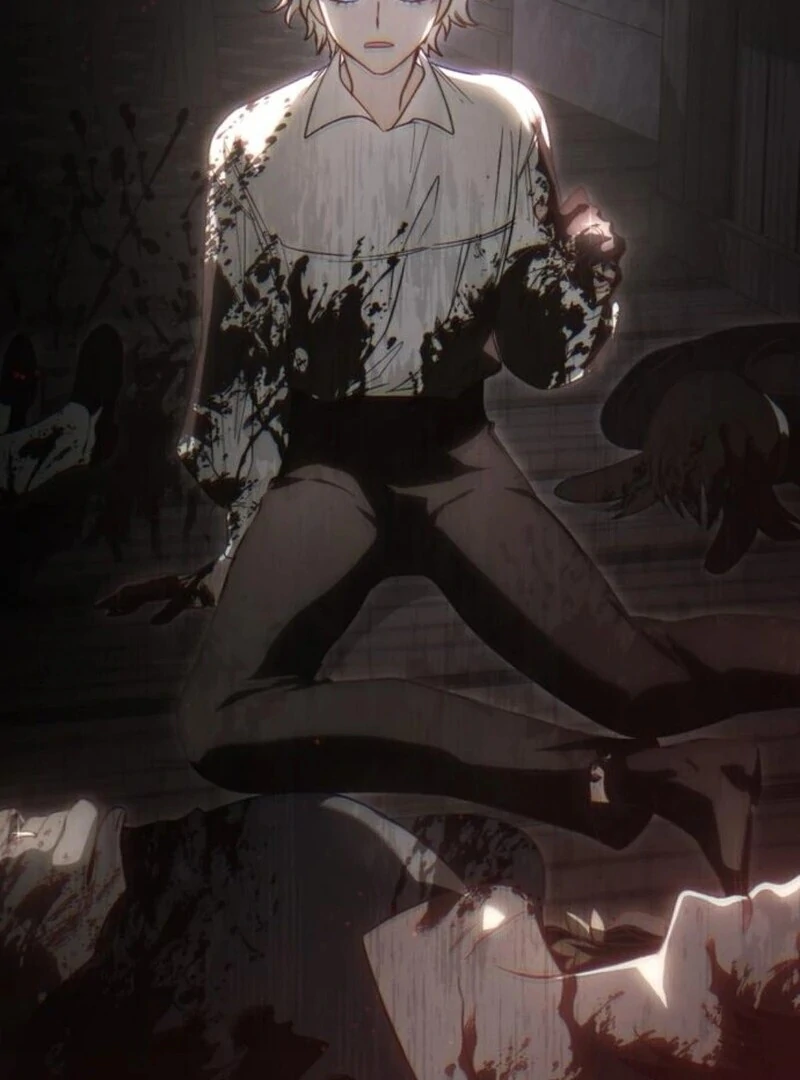 The villain tyrant has returned Chapter 57 488 073