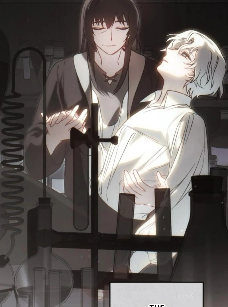 The villain tyrant has returned Chapter 57 496 081