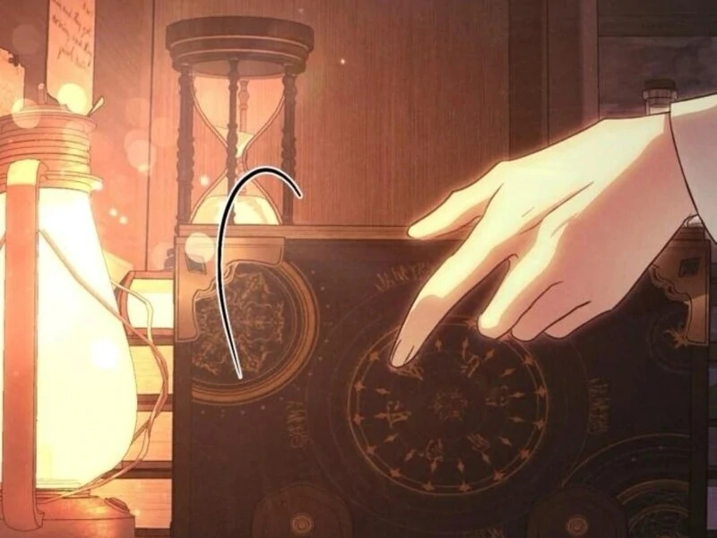 The villain tyrant has returned Chapter 57 519 104