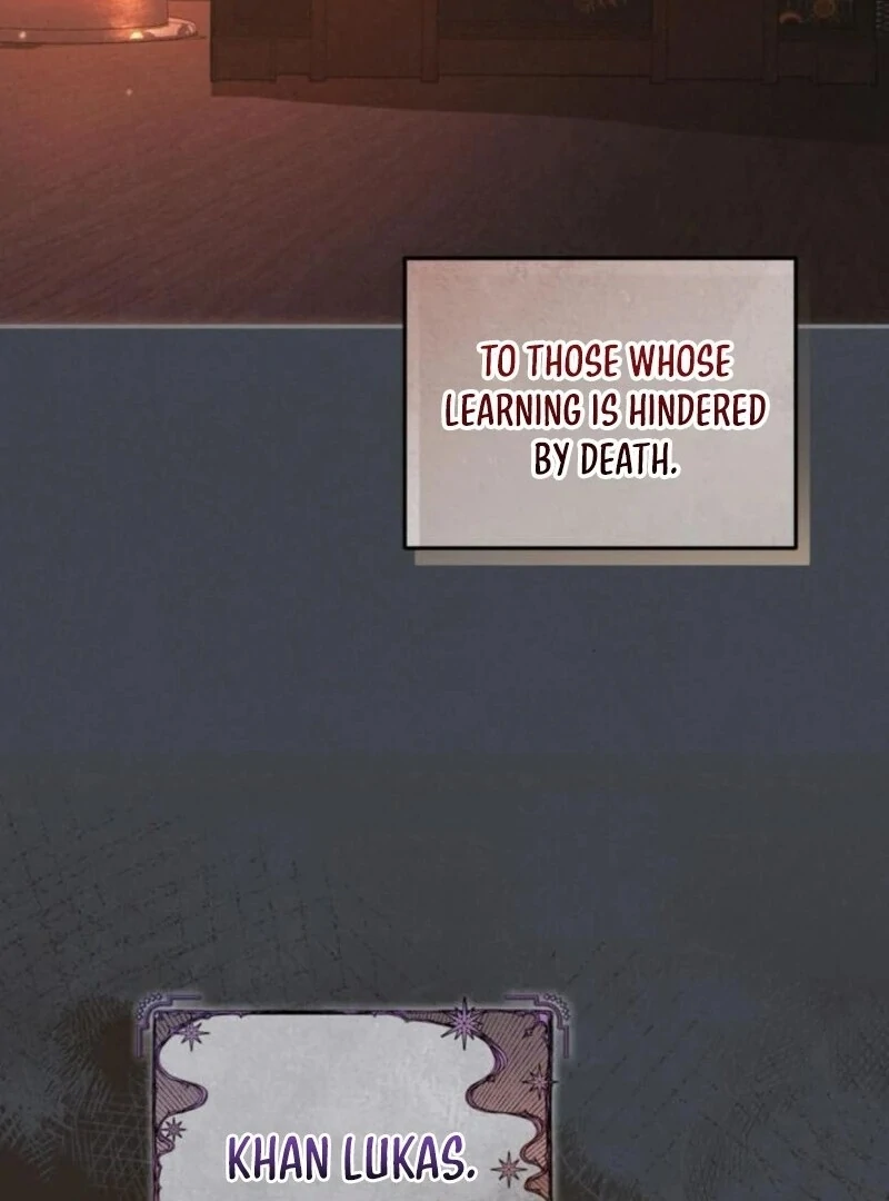 The villain tyrant has returned Chapter 57 520 105