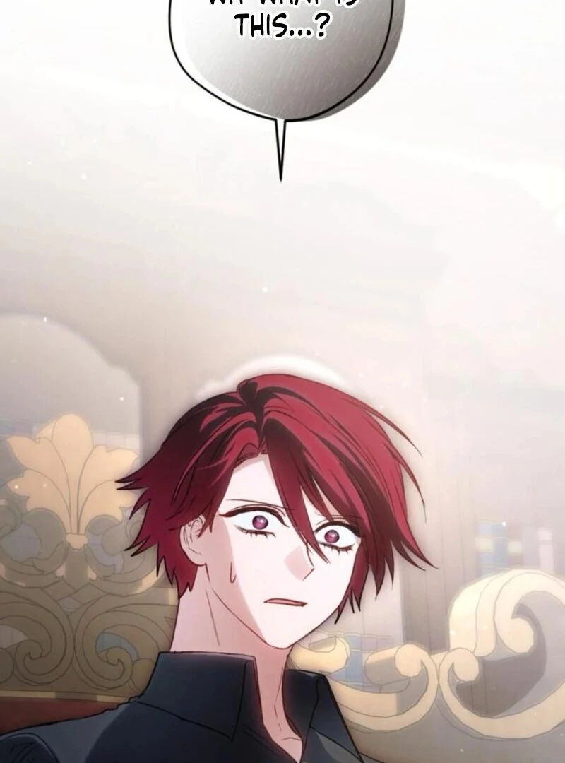 The villain tyrant has returned Chapter 57 526 111