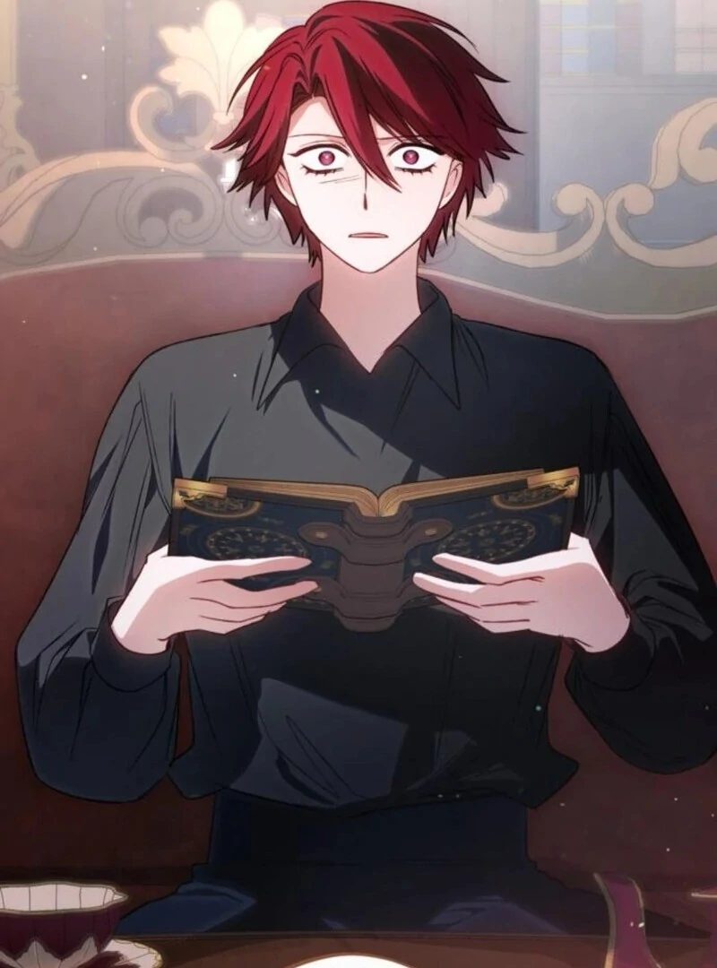 The villain tyrant has returned Chapter 57 531 116