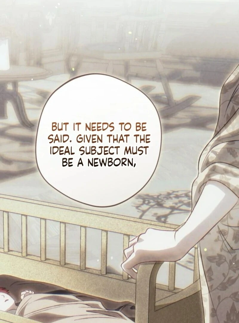 The villain tyrant has returned Chapter 57 540 125