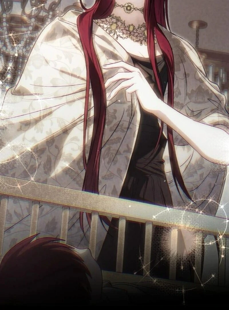 The villain tyrant has returned Chapter 57 548 133