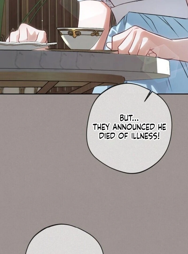 The villain tyrant has returned Chapter 59 455 004