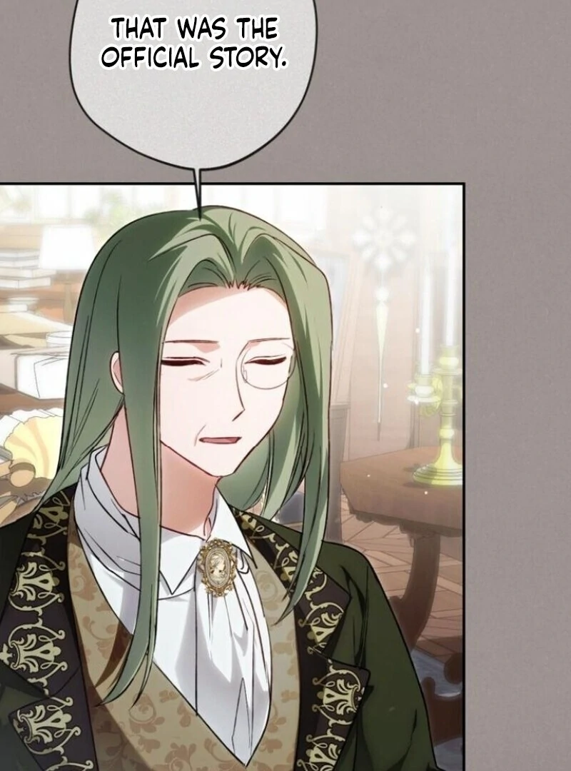 The villain tyrant has returned Chapter 59 456 005