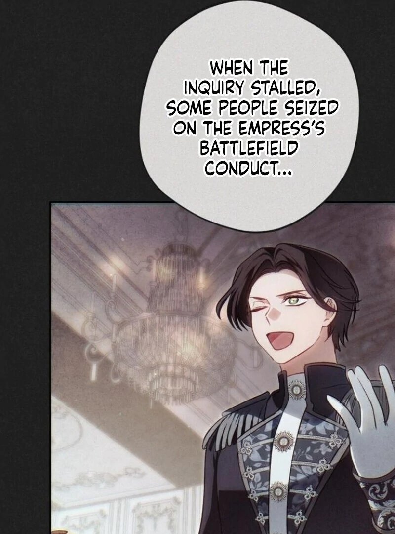 The villain tyrant has returned Chapter 59 462 011