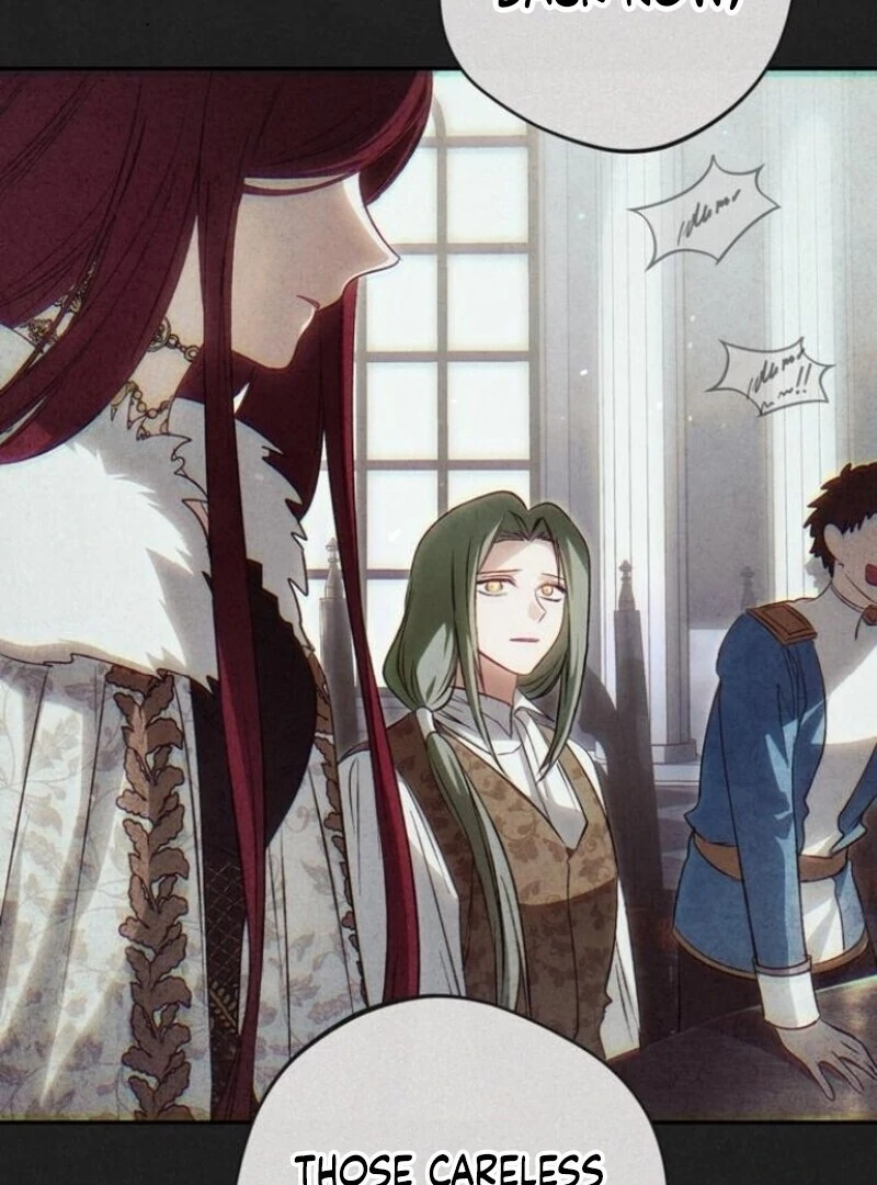 The villain tyrant has returned Chapter 59 464 013