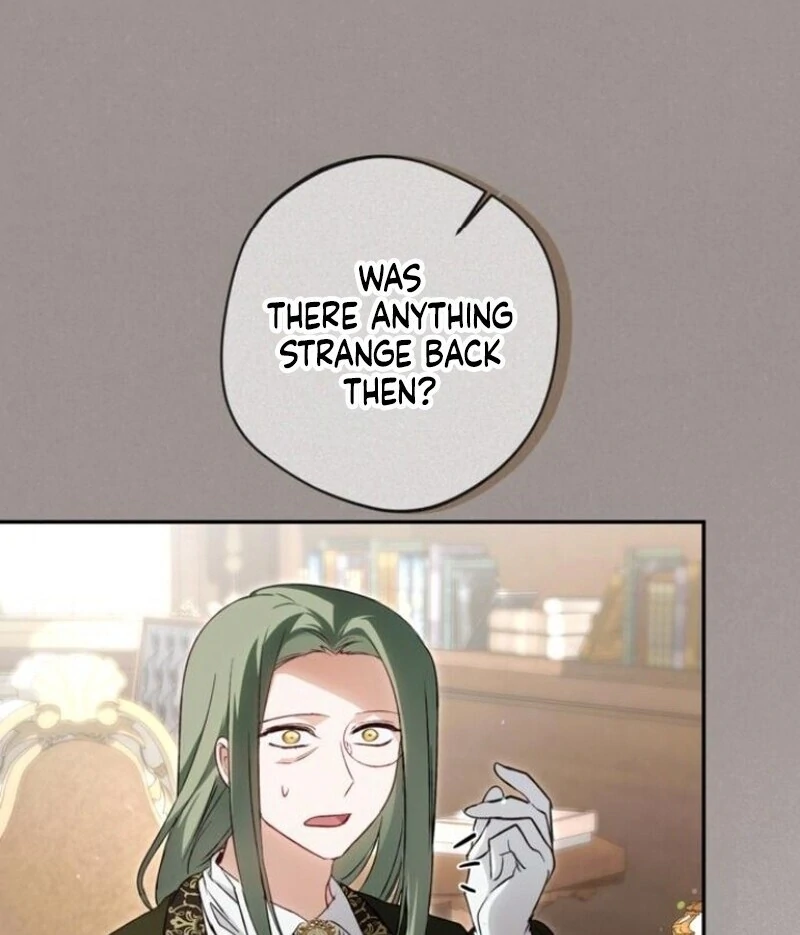 The villain tyrant has returned Chapter 59 471 020