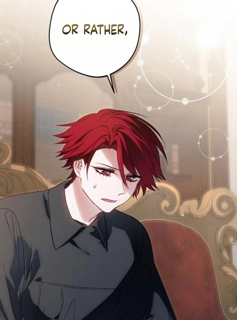 The villain tyrant has returned Chapter 59 488 037