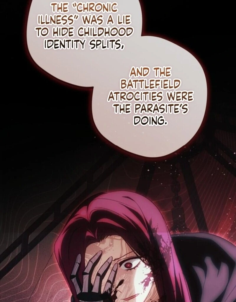 The villain tyrant has returned Chapter 59 493 042