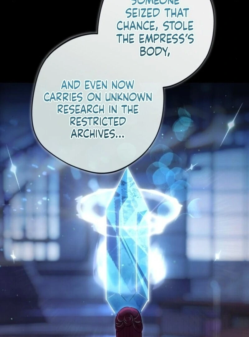 The villain tyrant has returned Chapter 59 497 046