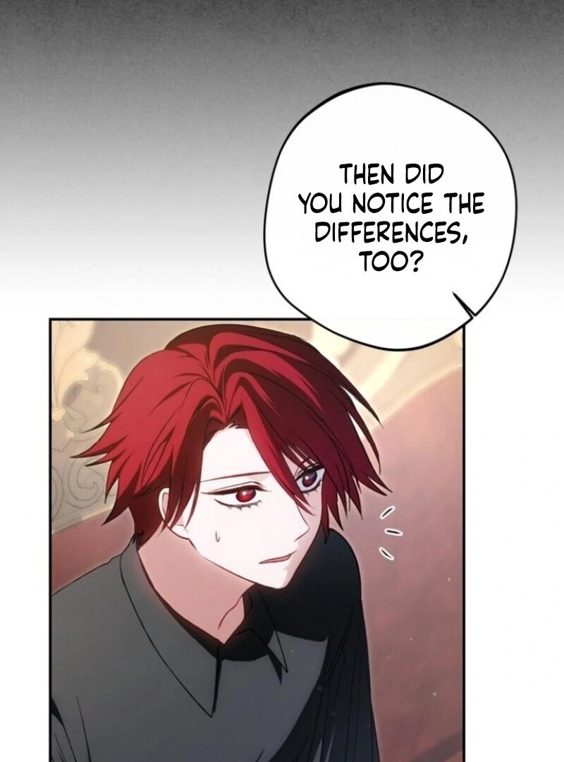 The villain tyrant has returned Chapter 59 499 048