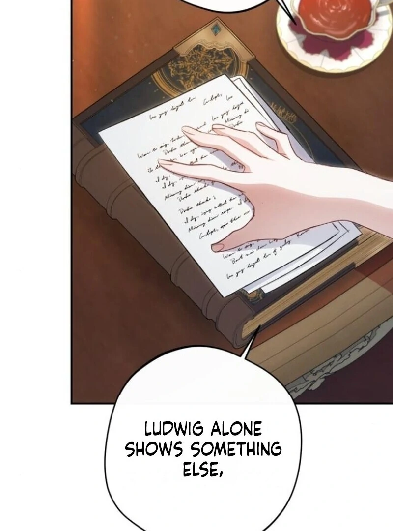 The villain tyrant has returned Chapter 59 501 050