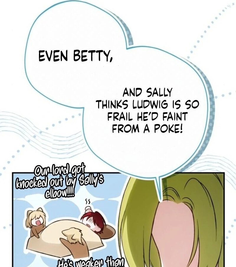 The villain tyrant has returned Chapter 59 514 063