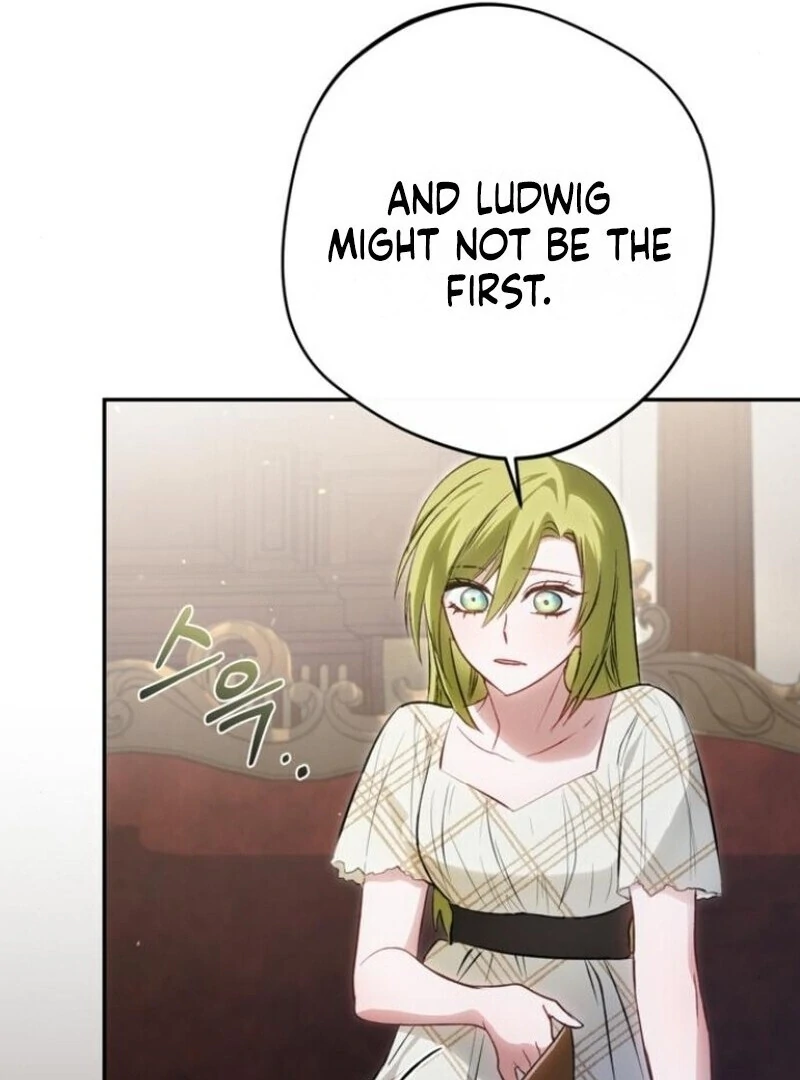 The villain tyrant has returned Chapter 59 528 077