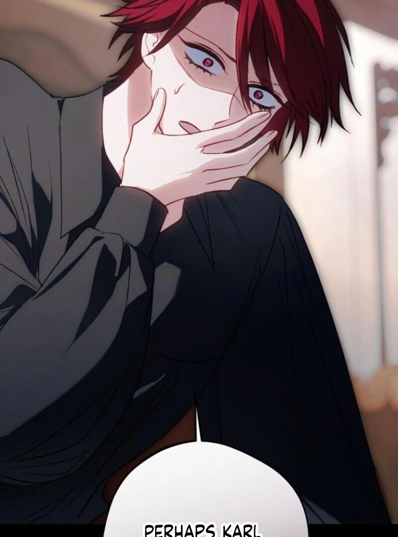 The villain tyrant has returned Chapter 59 540 089