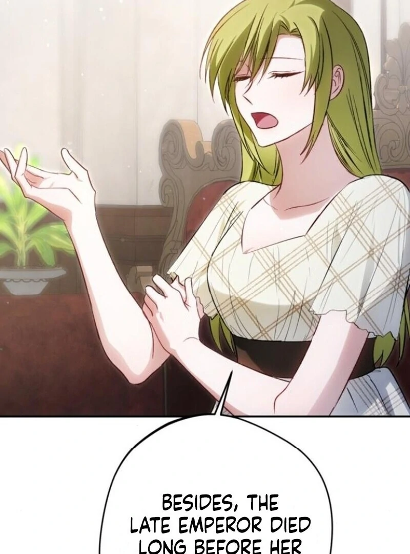 The villain tyrant has returned Chapter 59 545 094