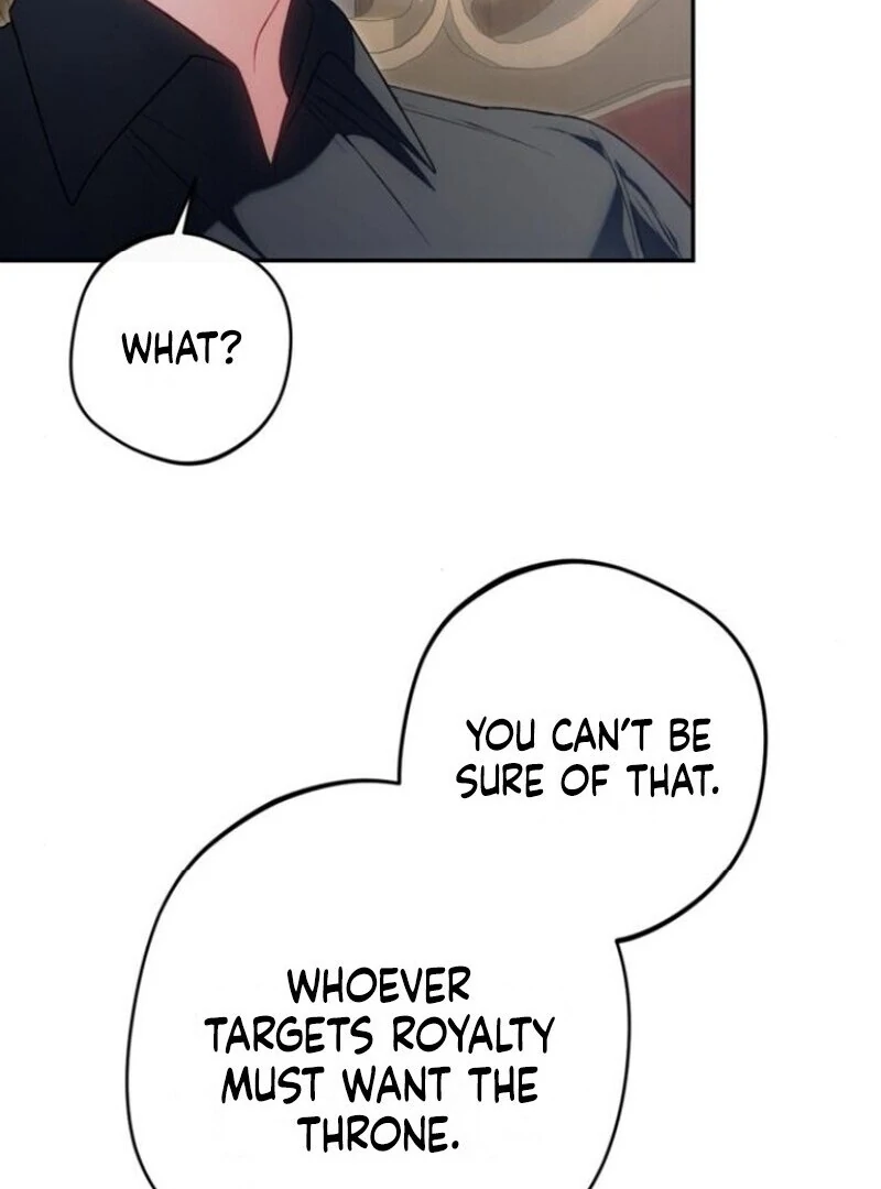 The villain tyrant has returned Chapter 59 551 100