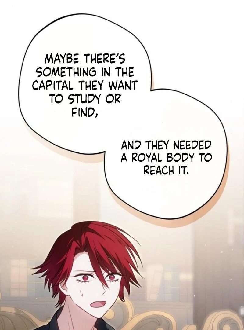 The villain tyrant has returned Chapter 59 555 104