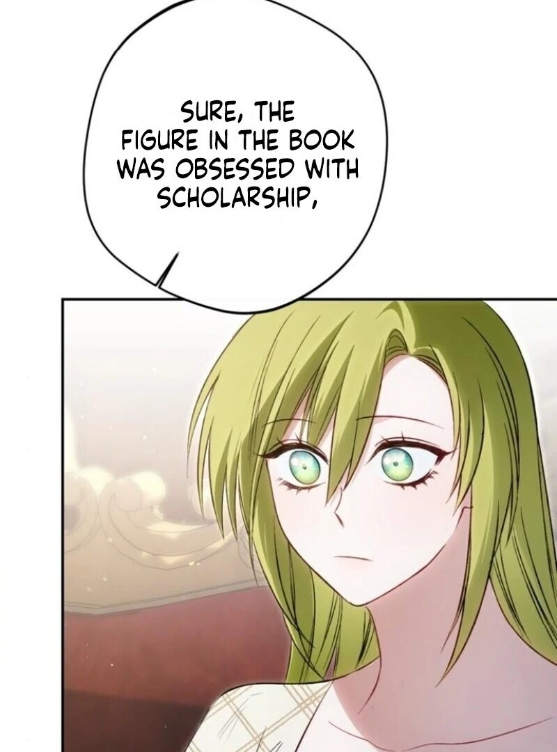 The villain tyrant has returned Chapter 59 557 106