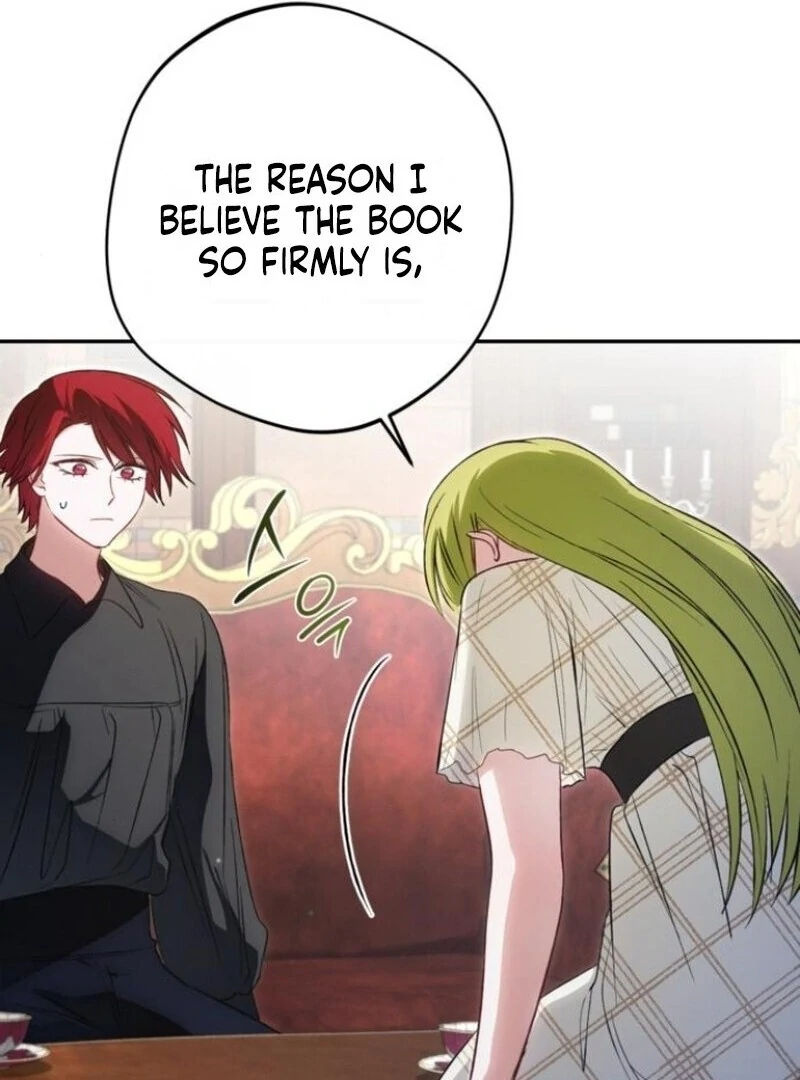 The villain tyrant has returned Chapter 59 561 110