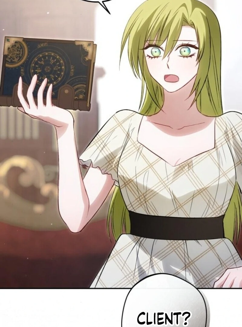 The villain tyrant has returned Chapter 59 563 112