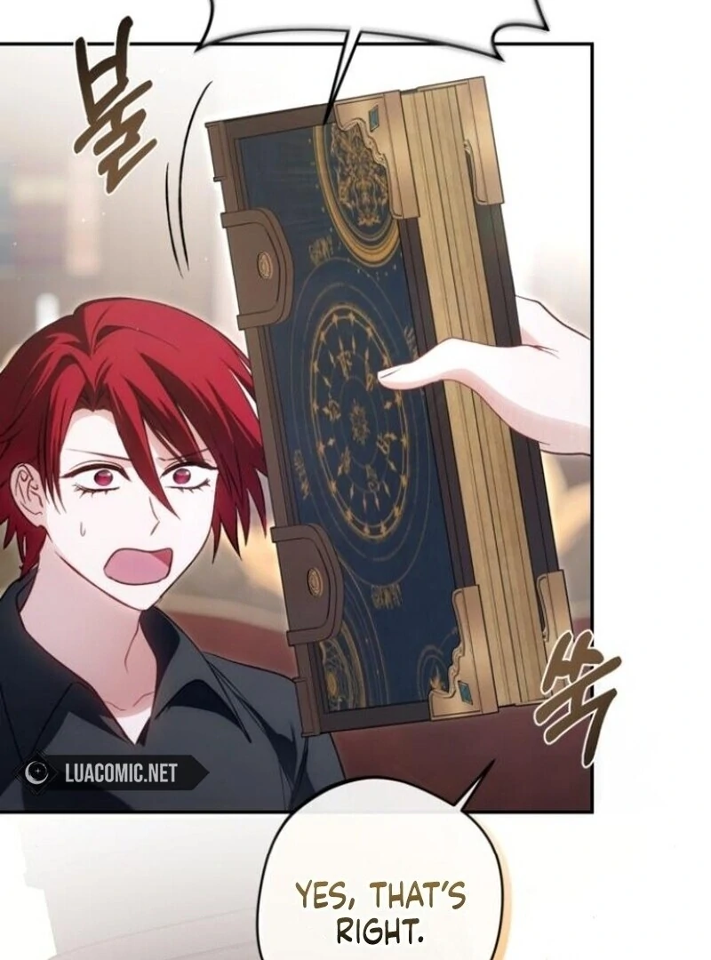 The villain tyrant has returned Chapter 59 568 117