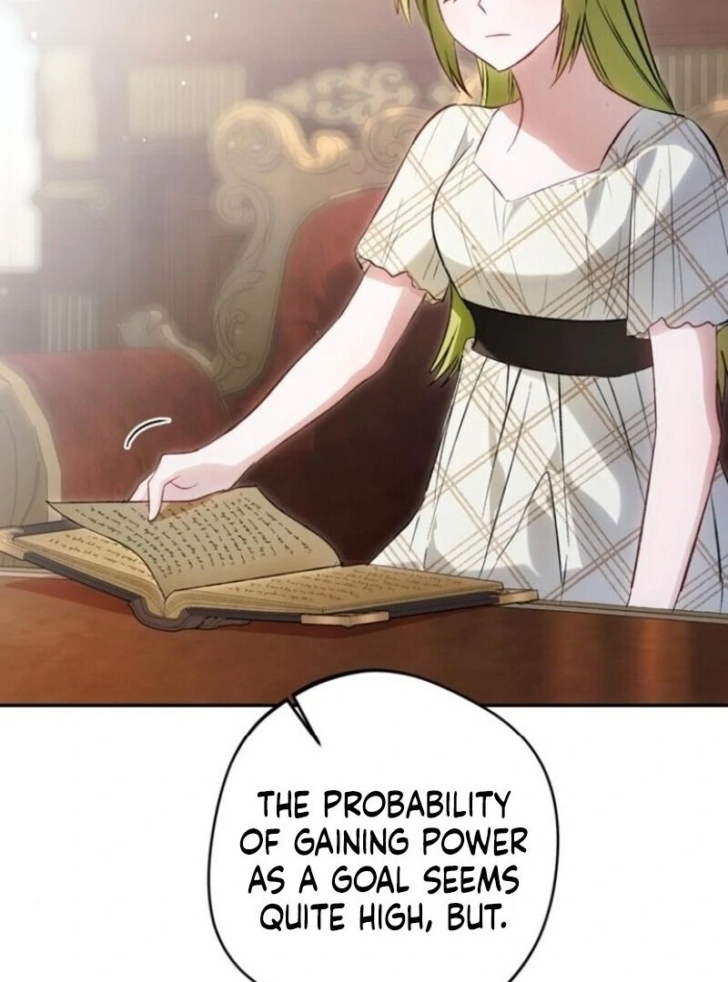 The villain tyrant has returned Chapter 59 578 127