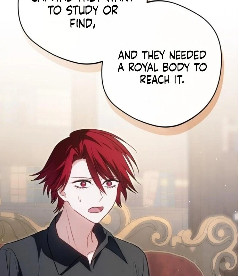 The villain tyrant has returned Chapter 59 581 130