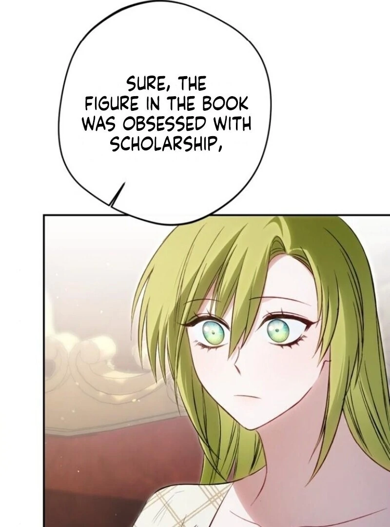 The villain tyrant has returned Chapter 59 583 132