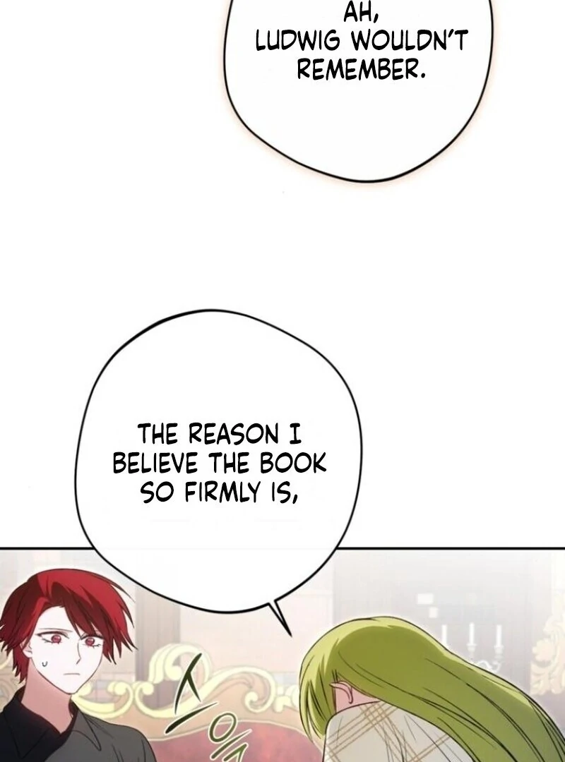 The villain tyrant has returned Chapter 59 586 135