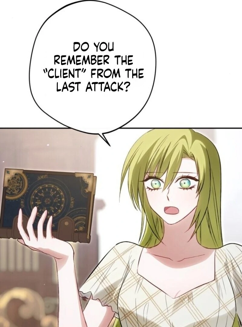 The villain tyrant has returned Chapter 59 588 137