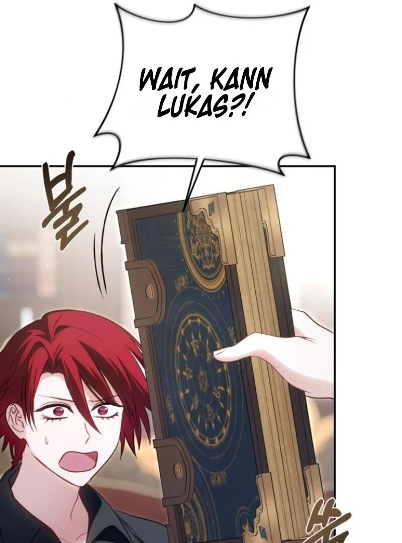 The villain tyrant has returned Chapter 59 594 143