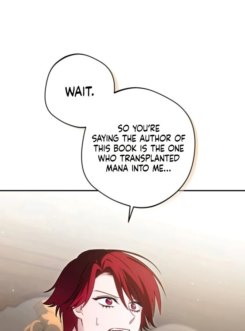 The villain tyrant has returned Chapter 60 423 005