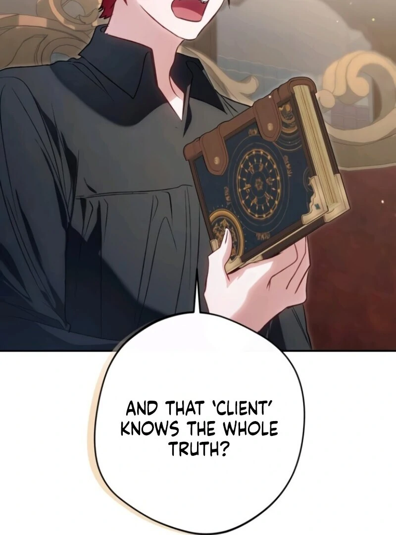 The villain tyrant has returned Chapter 60 424 006