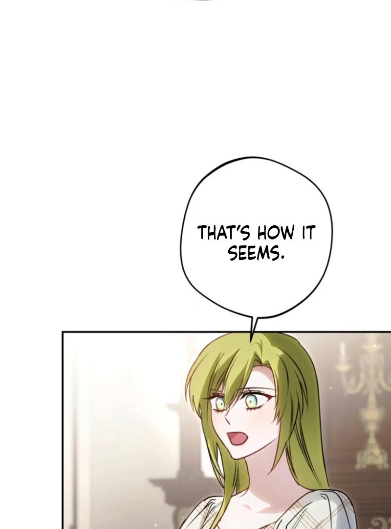 The villain tyrant has returned Chapter 60 425 007