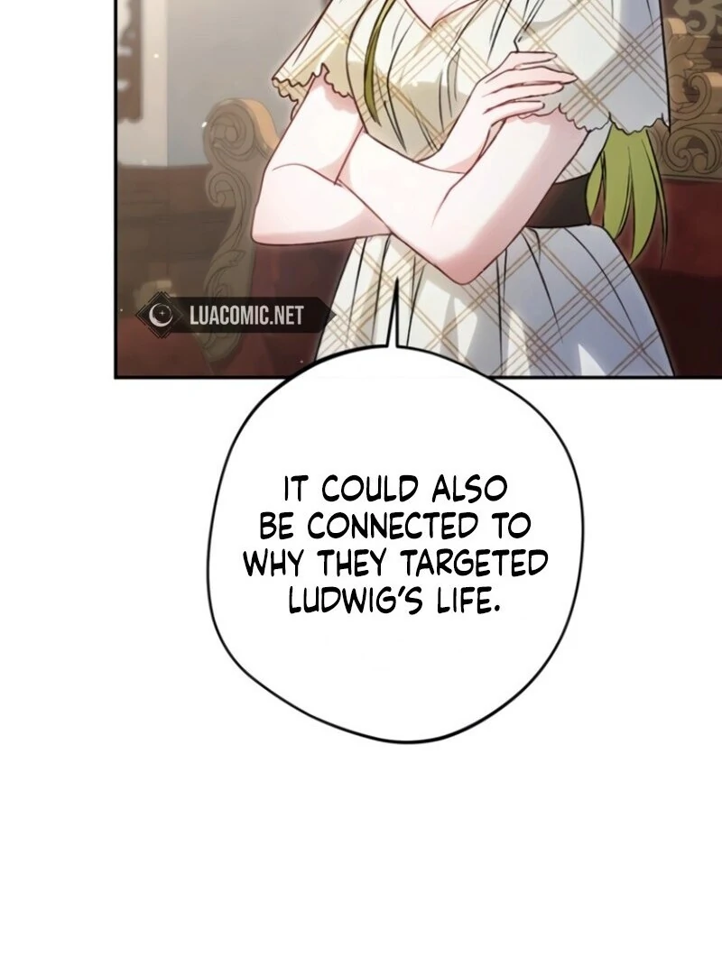 The villain tyrant has returned Chapter 60 426 008