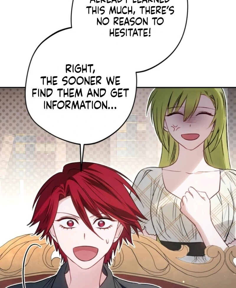 The villain tyrant has returned Chapter 60 429 011