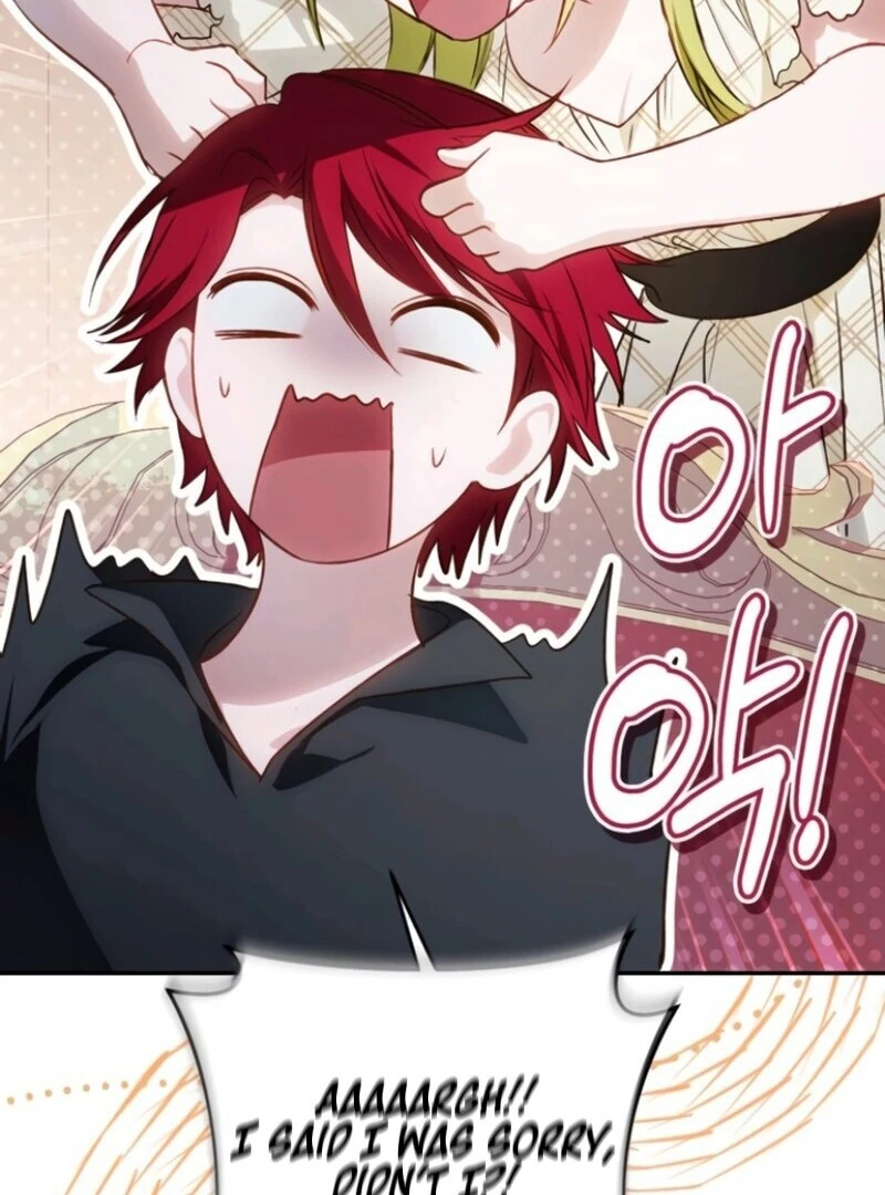 The villain tyrant has returned Chapter 60 432 014