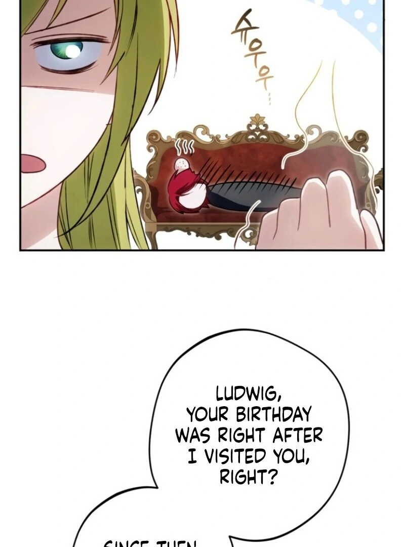 The villain tyrant has returned Chapter 60 434 016