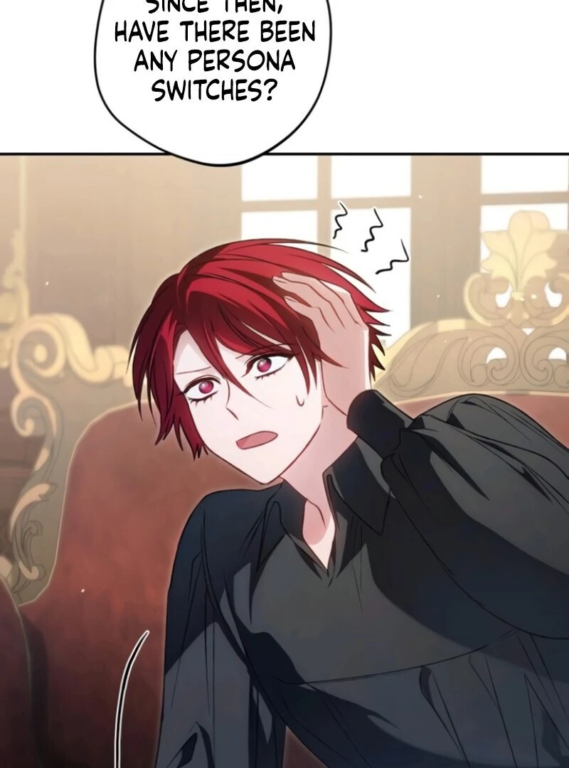 The villain tyrant has returned Chapter 60 435 017