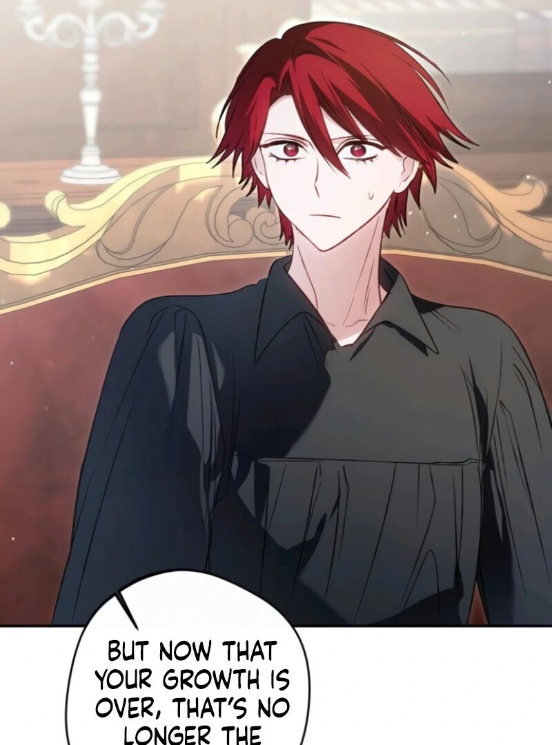 The villain tyrant has returned Chapter 60 439 021