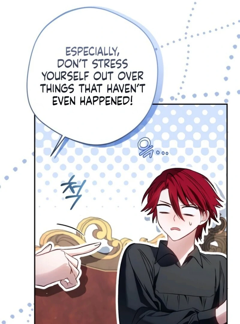 The villain tyrant has returned Chapter 60 447 029