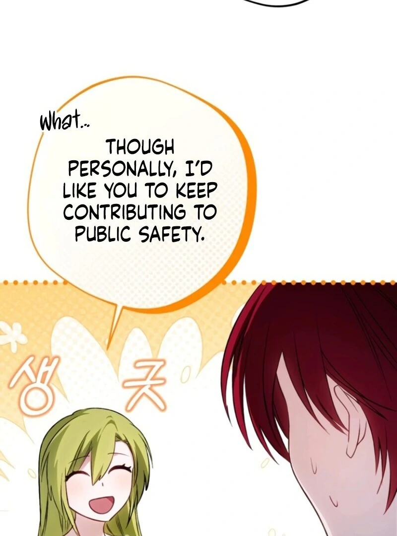 The villain tyrant has returned Chapter 60 450 032